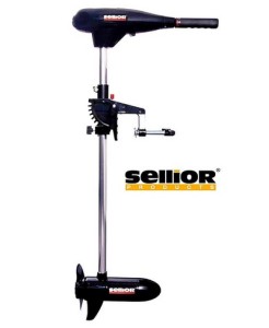 lodní elektromotor Sellior